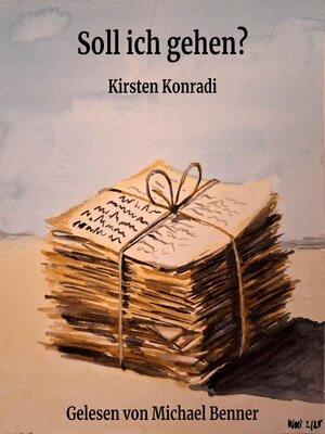 cover image of Soll ich gehen?